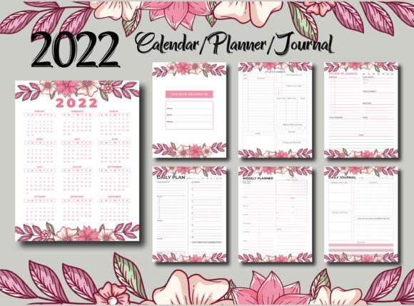 A Professional Planner for Creators