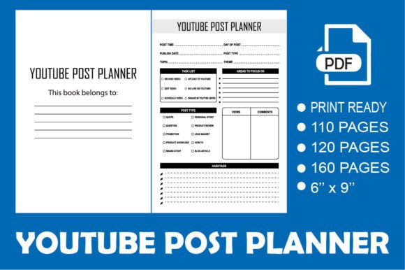 Elevating Your YouTube Strategy with a YouTube Post Planner