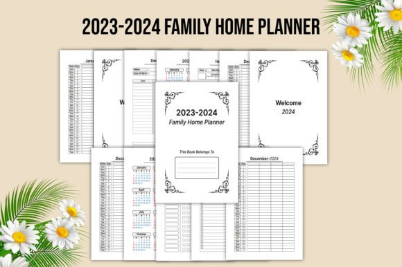 Mastering Family Planning with Visual Design